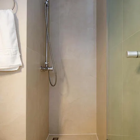 Jonas Port House Appartement
