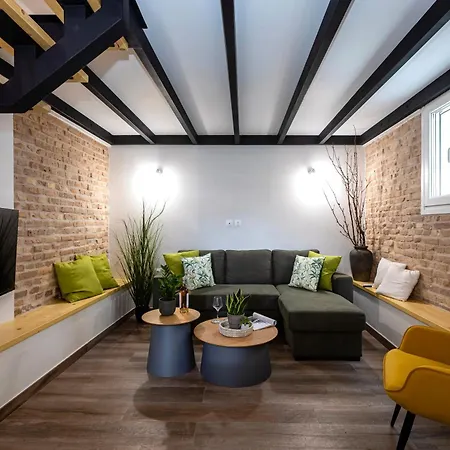 Jonas Port House