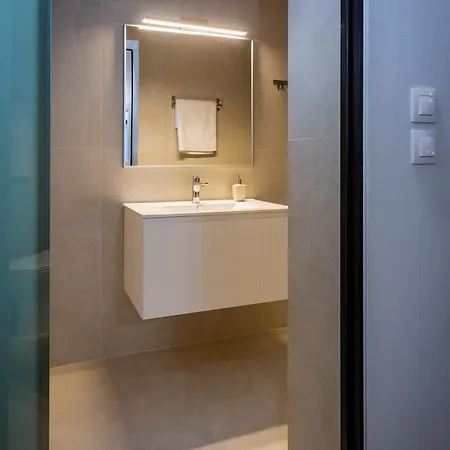 Appartement Jonas Port House Corfu (city)