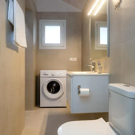 Апартаменты Jonas Port House