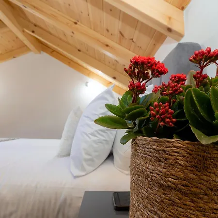 Jonas Port House Corfu (city)