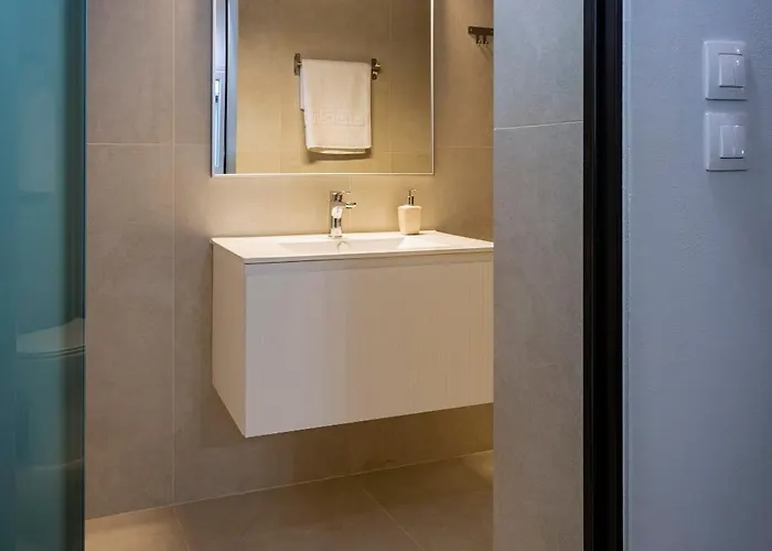 Апартаменты Jonas Port House Corfu (city)