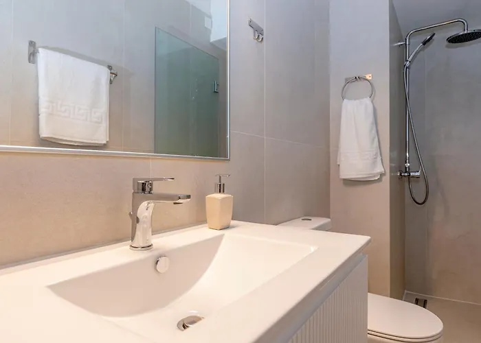 Jonas Port House Corfu (city)