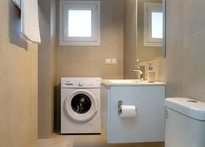 Апартаменты Jonas Port House