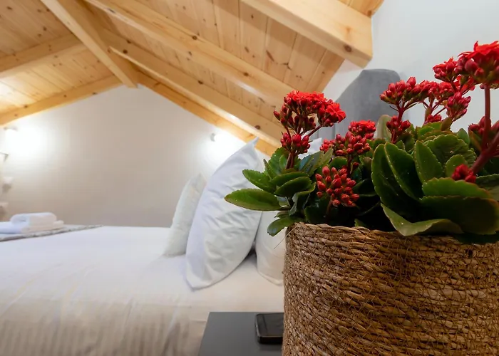 Jonas Port House Corfu (city)